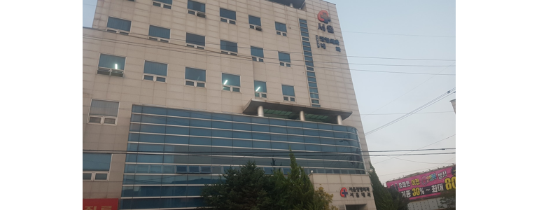 옥천군 비뇨기과