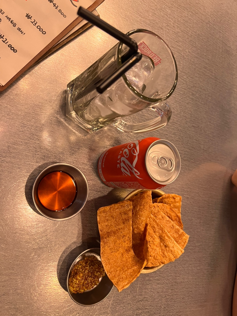 콜라