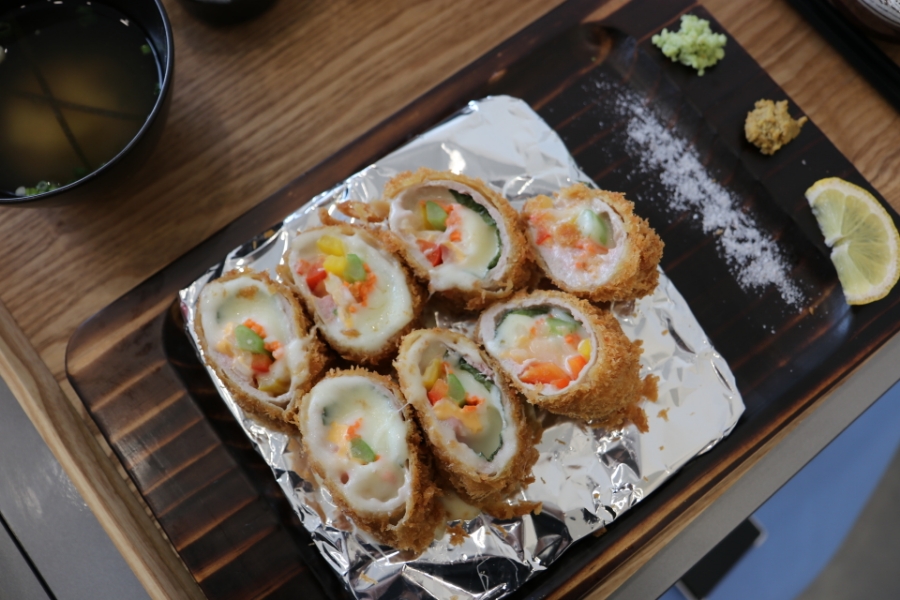 돔 종류이름 극찬했던 일산 11