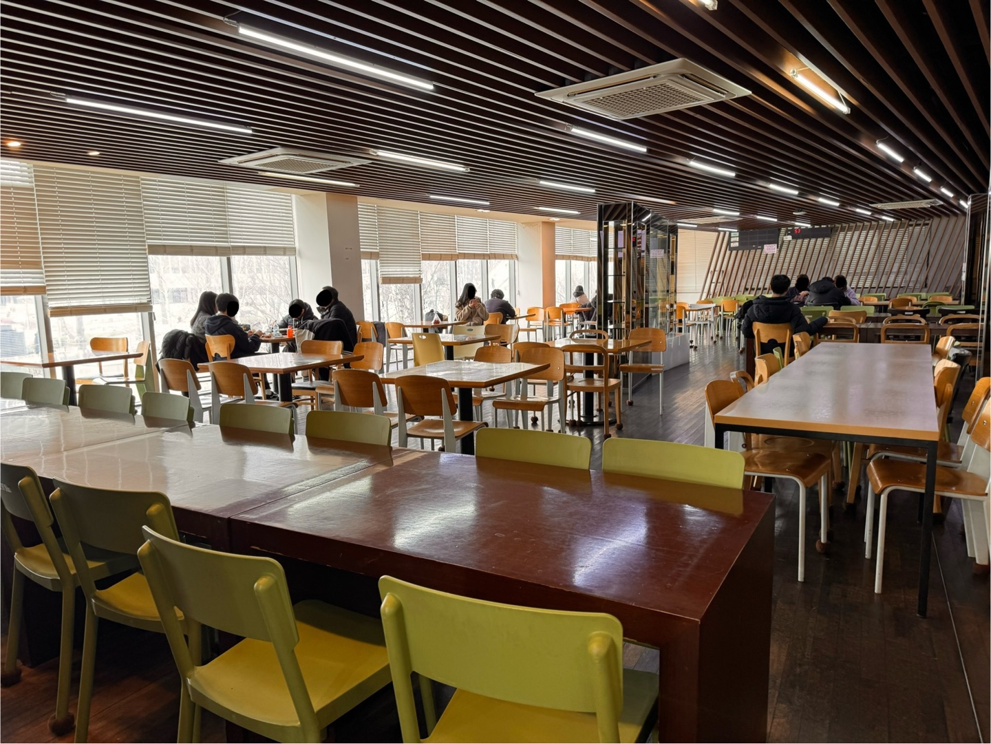 연세대학교 고를샘
