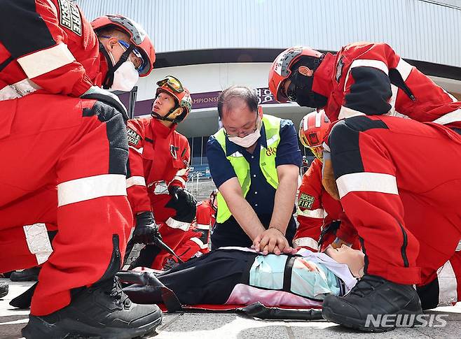 (주)고려안전 이미지