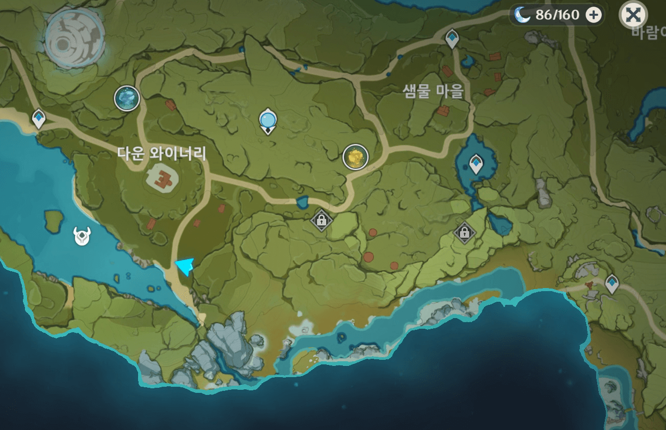 바람눈동자34