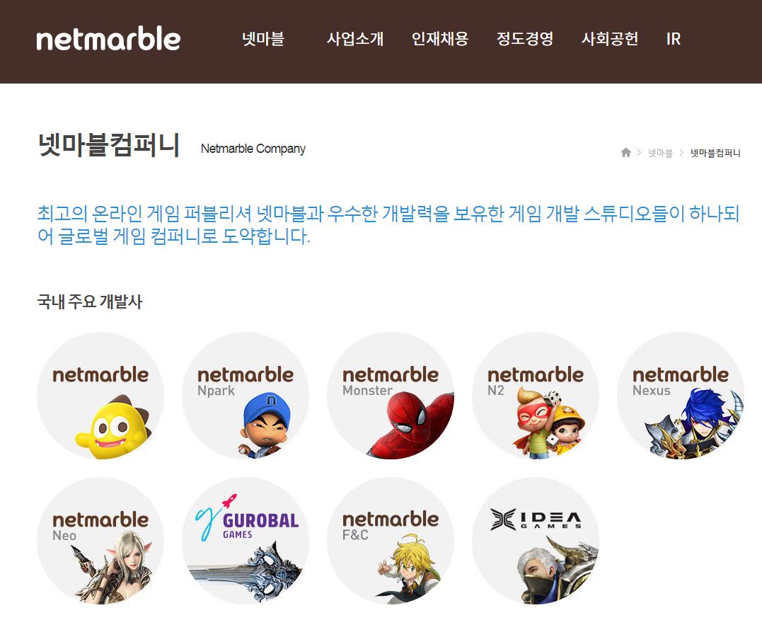  넷마블 배당금(2020년 배당금)