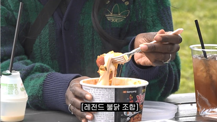 유튜브 단독 예능 한다는 키 절친 댄서 카니 근황 | 인스티즈