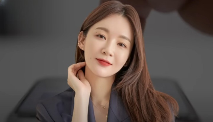  가수 다비치 강민경 쇼핑몰 채용공고 갑질.? 논란