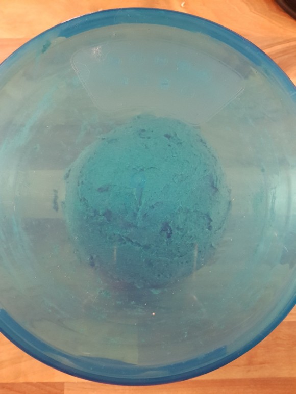 호밀빵 영어로 건강다이어트 : 르방을 이용한 호밀빵 36