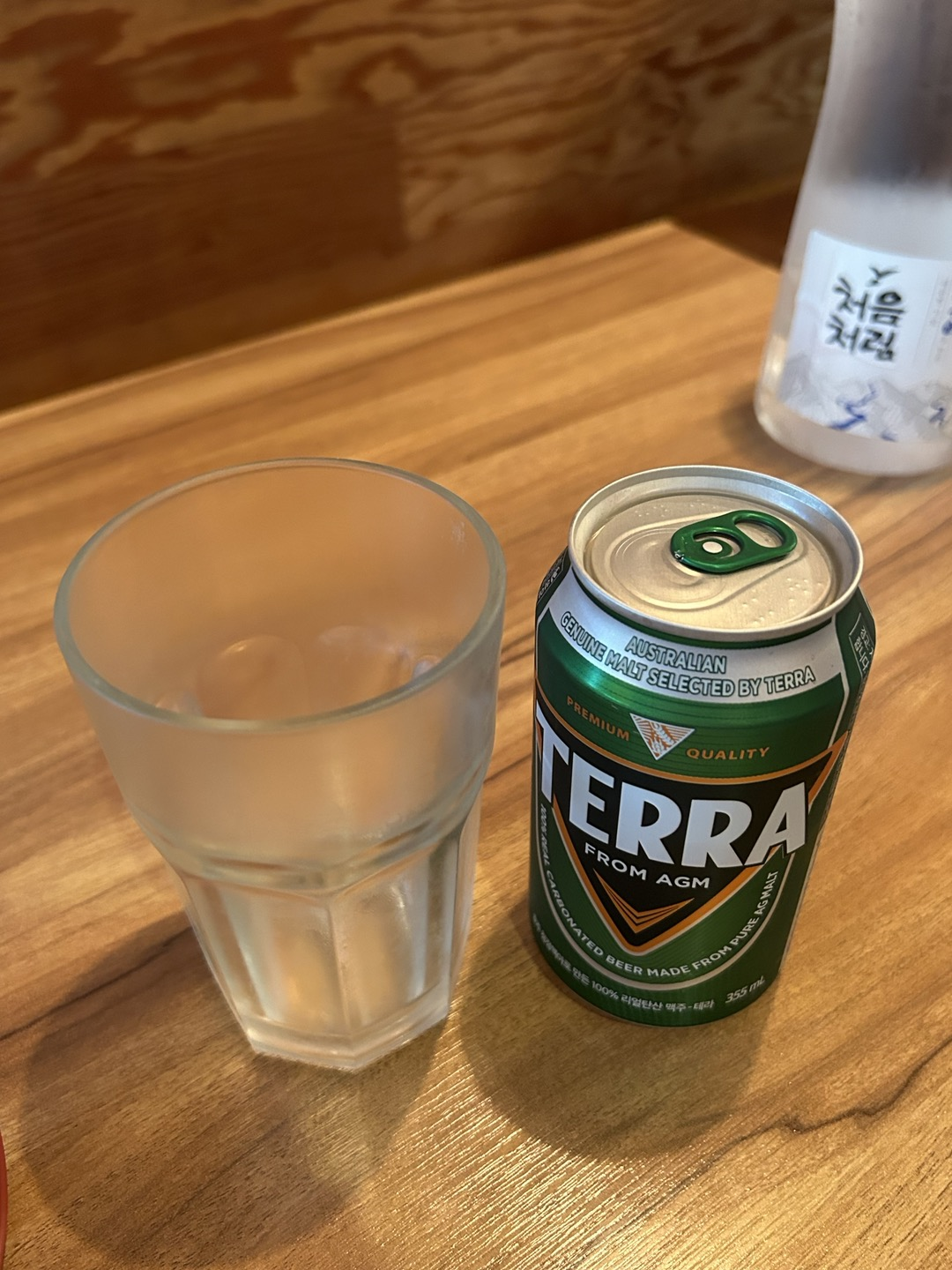 캔맥주