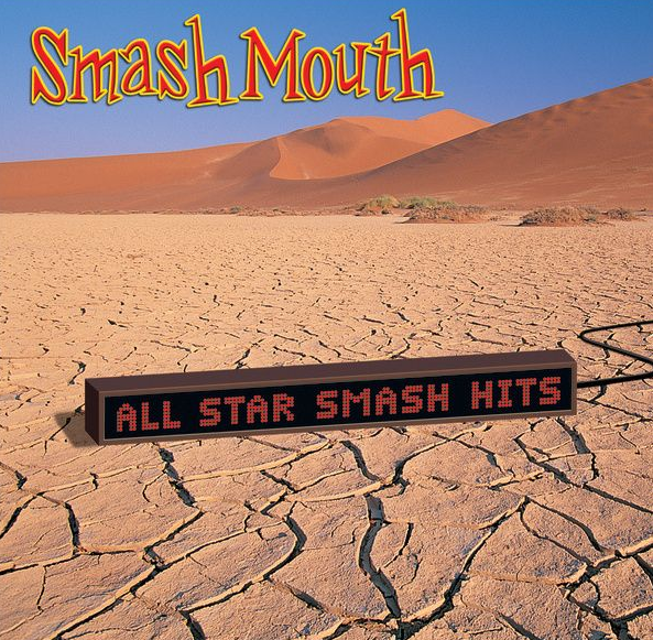  All Star - Smash Mouth 요즘 인스타에서 핫한 노래