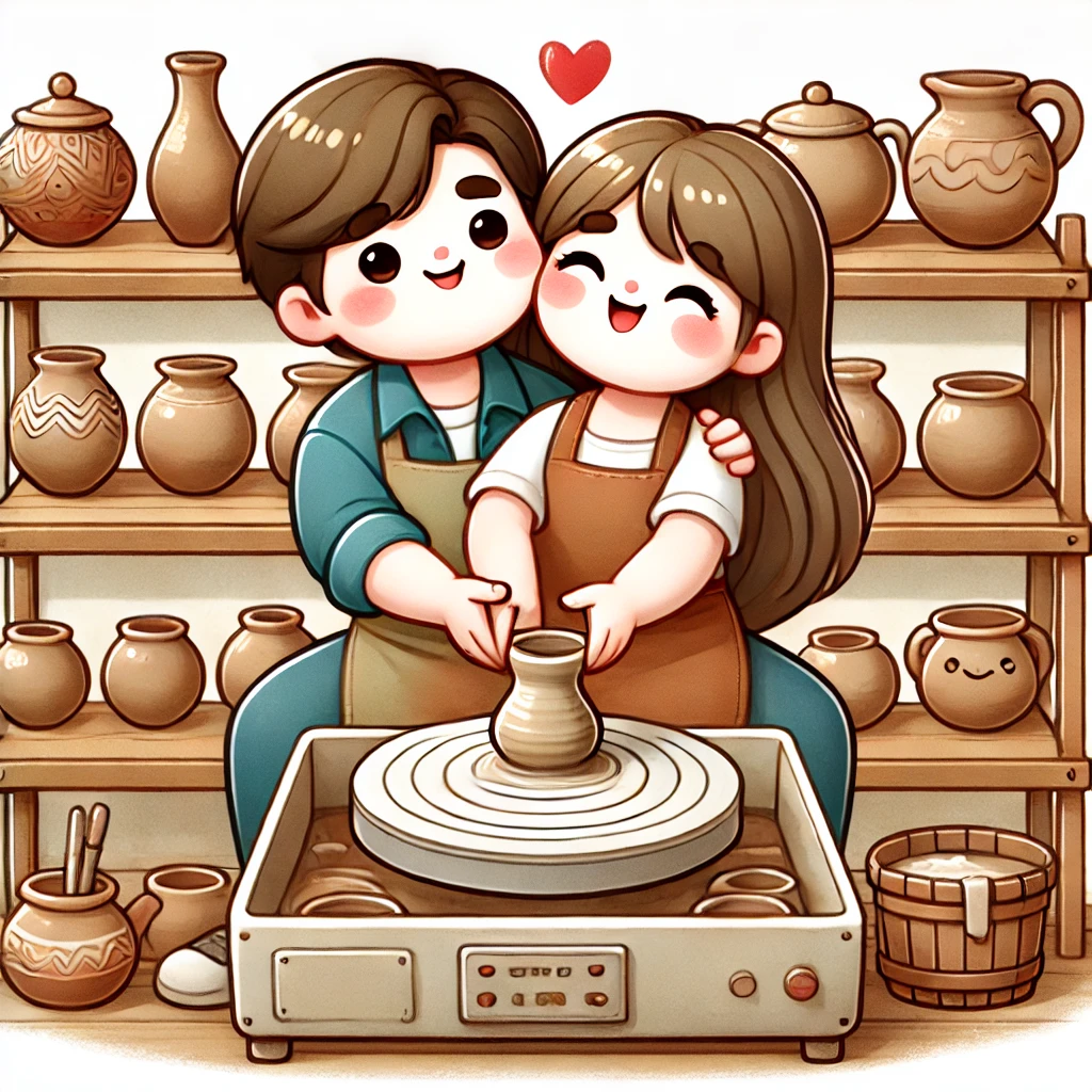 화이트 데이 로맨틱 데이트 코스 추천
