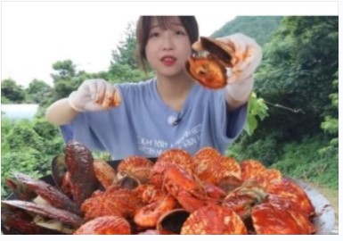  쯔양 (ft. 그녀의 은퇴선언 그리고 복귀 사건 전말?)