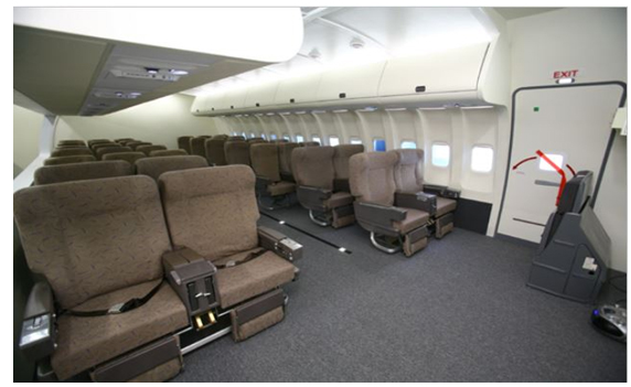 한국관광대학교 항공서비스과 내 꿈을 더 1