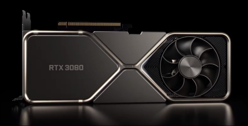  RTX3080은 가성비 좋을까 ?