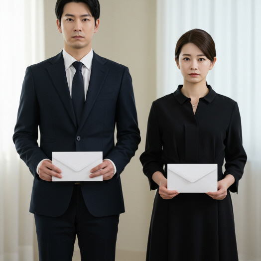 조문 예절에 따른 조문 복장 및 인사&amp;#44; 절하는 방법까지