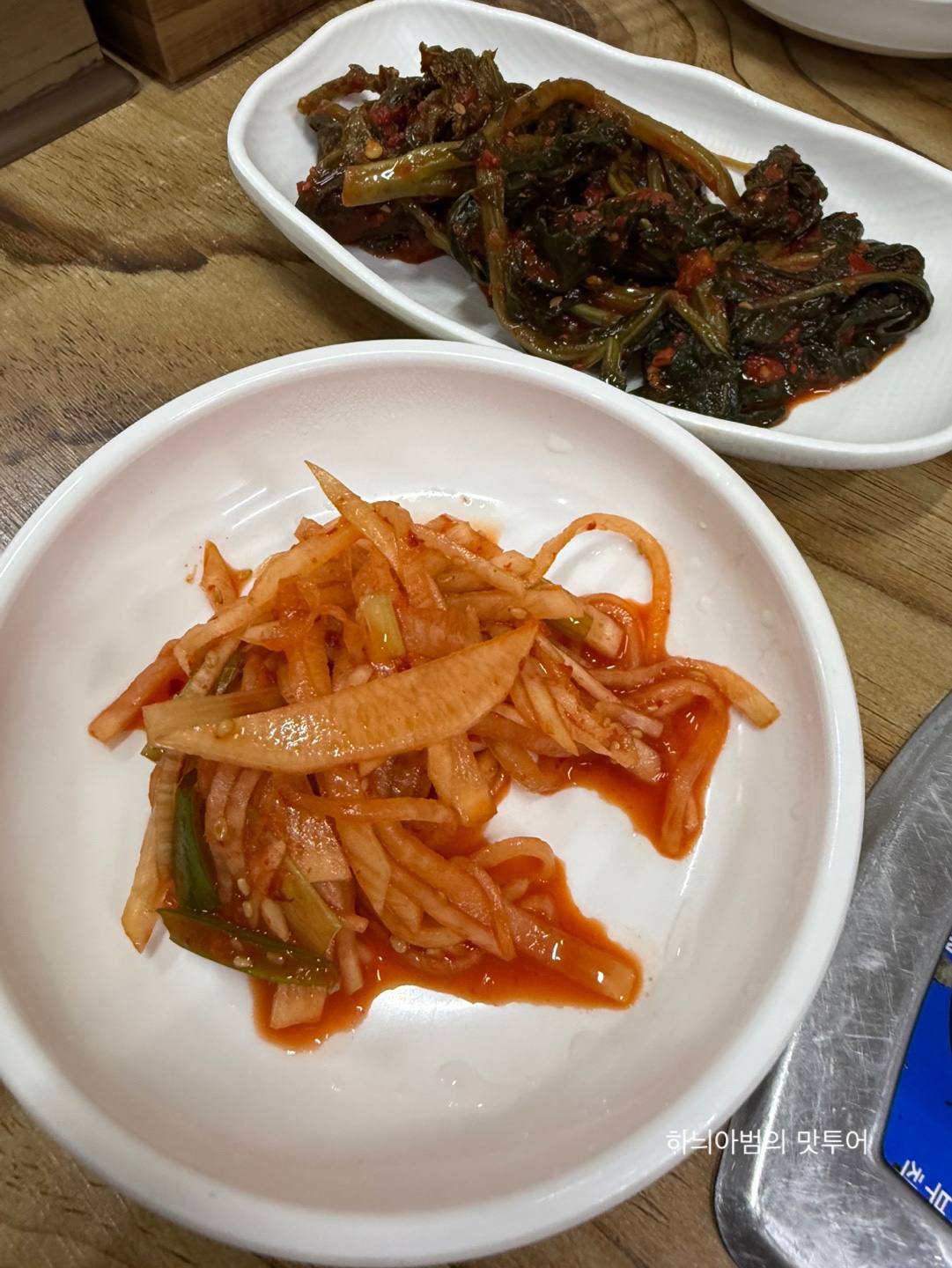 설악칡냉면 이미지