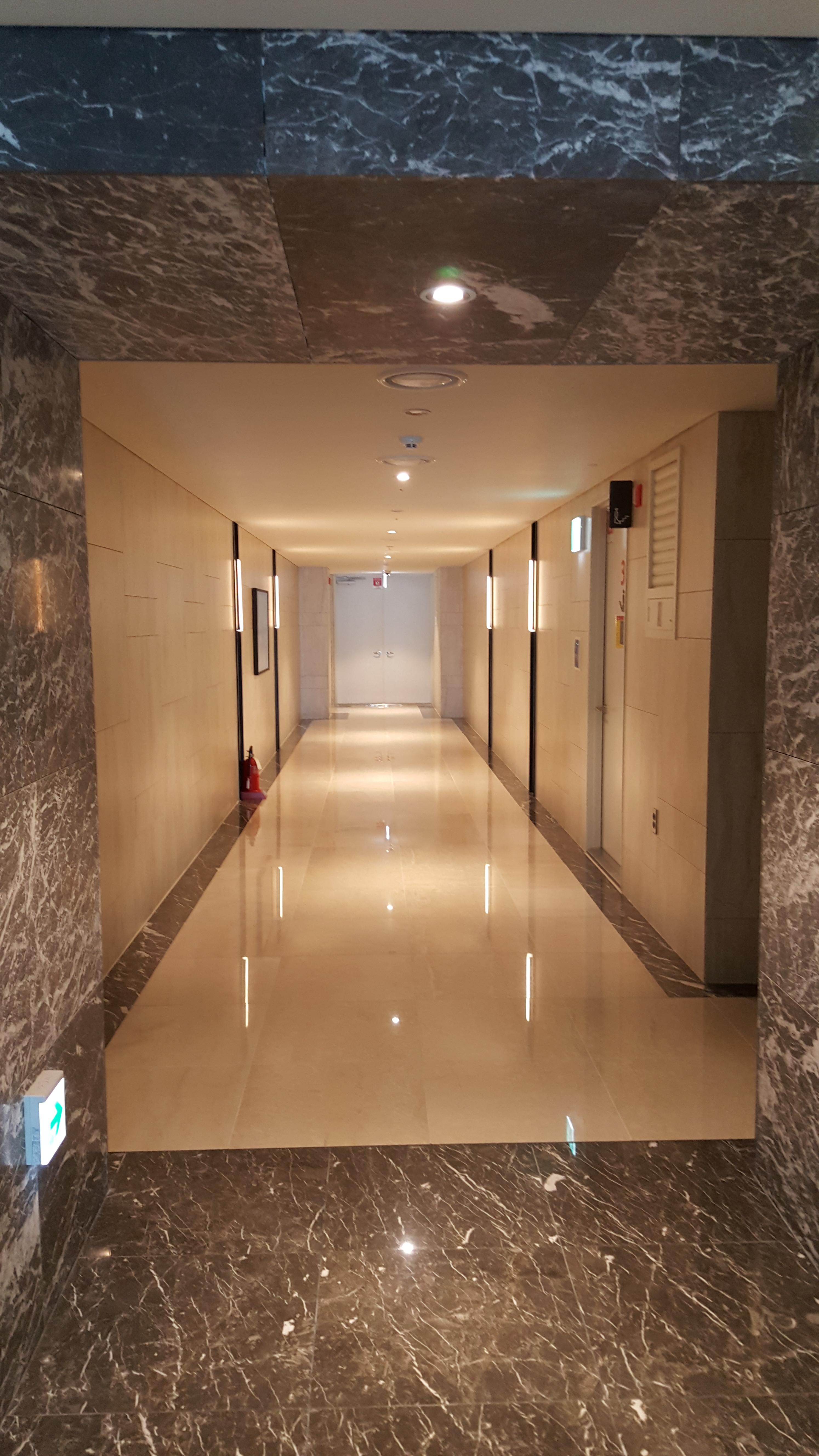 Grand LCT Residence