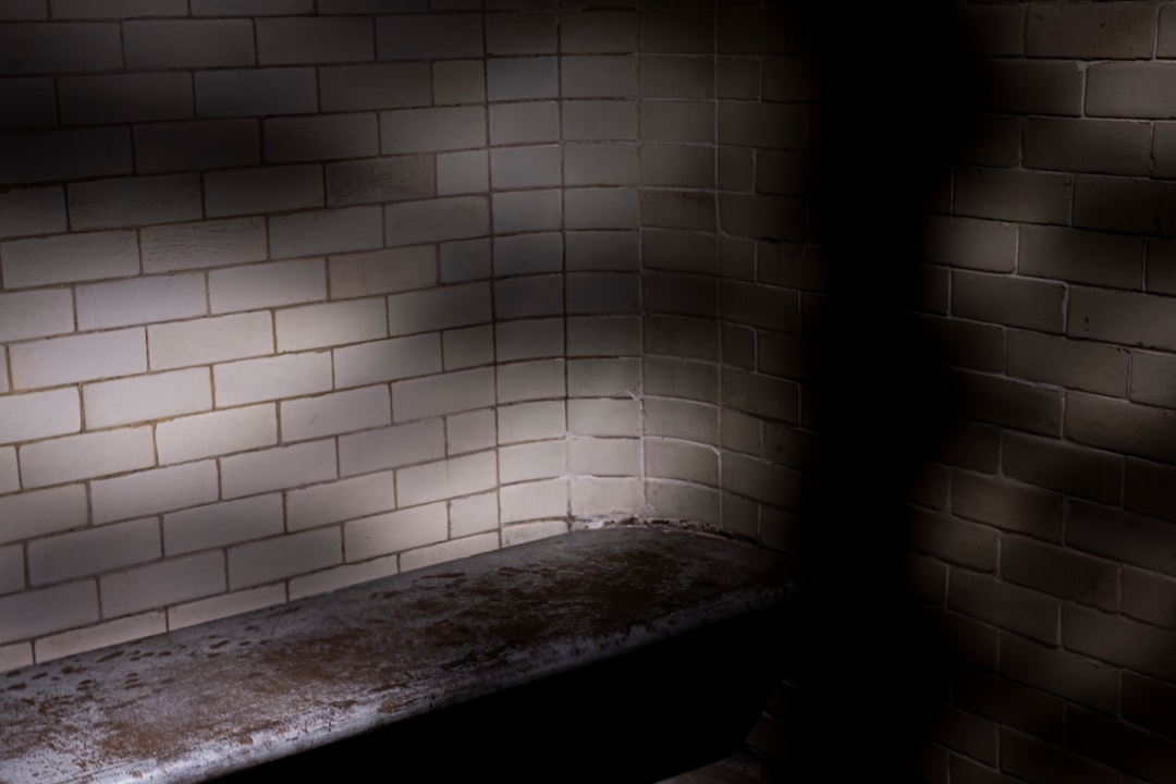 Lockup