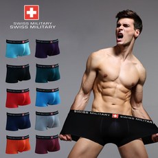  게스언더웨어 삼각 심볼 드로즈 3 PACK, 베스트추천언더웨어+구매후기정보