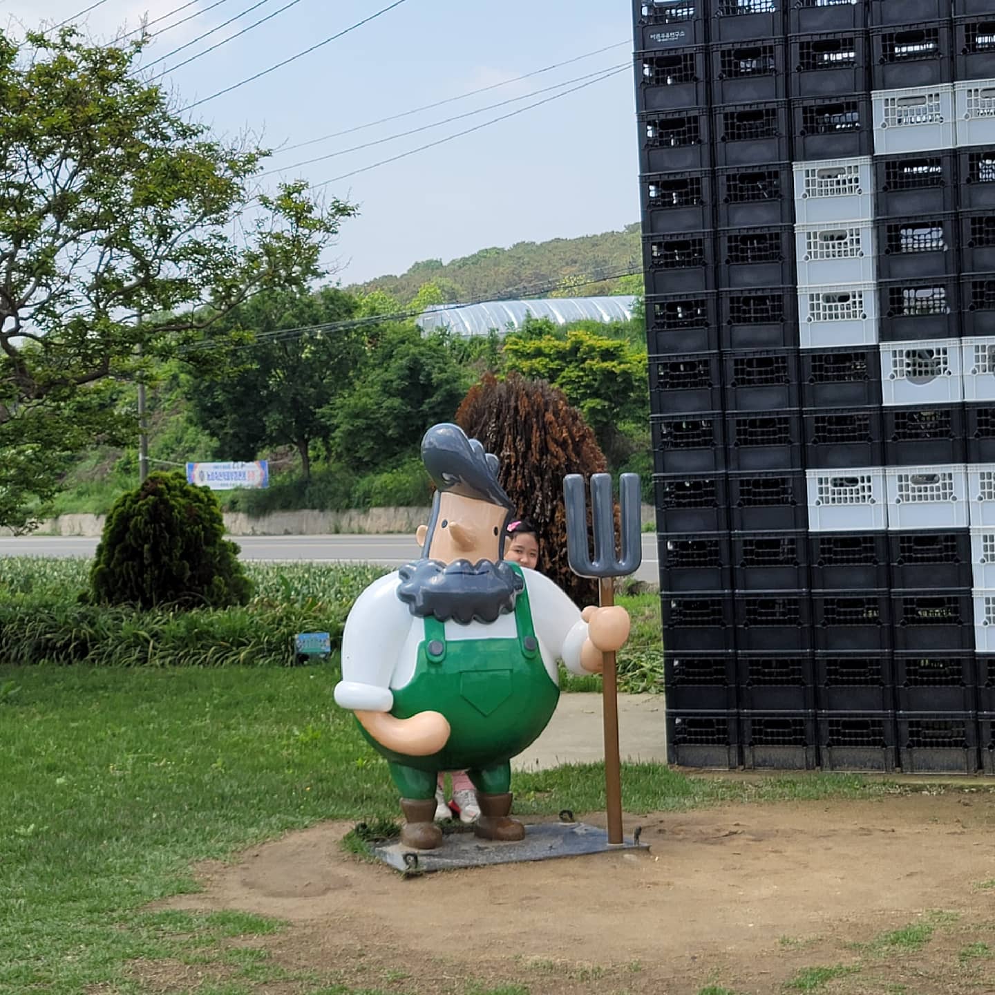 [보령여행] 힐링이 필요한 날 우유창고에서 만들고~ 먹고~ 힐링여행