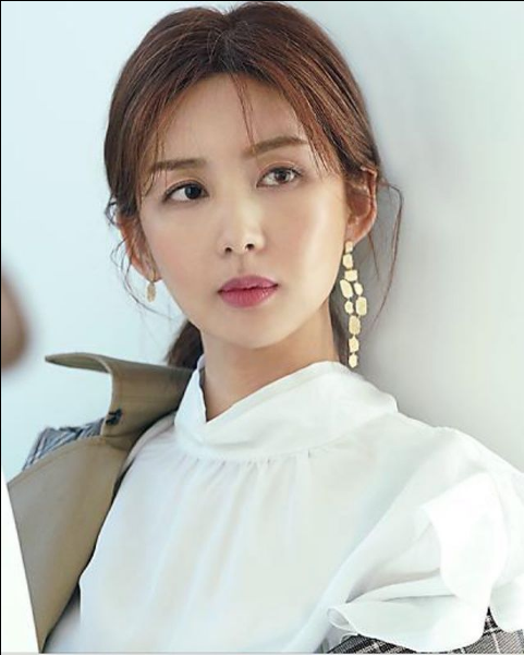  박솔미 프로필 근황