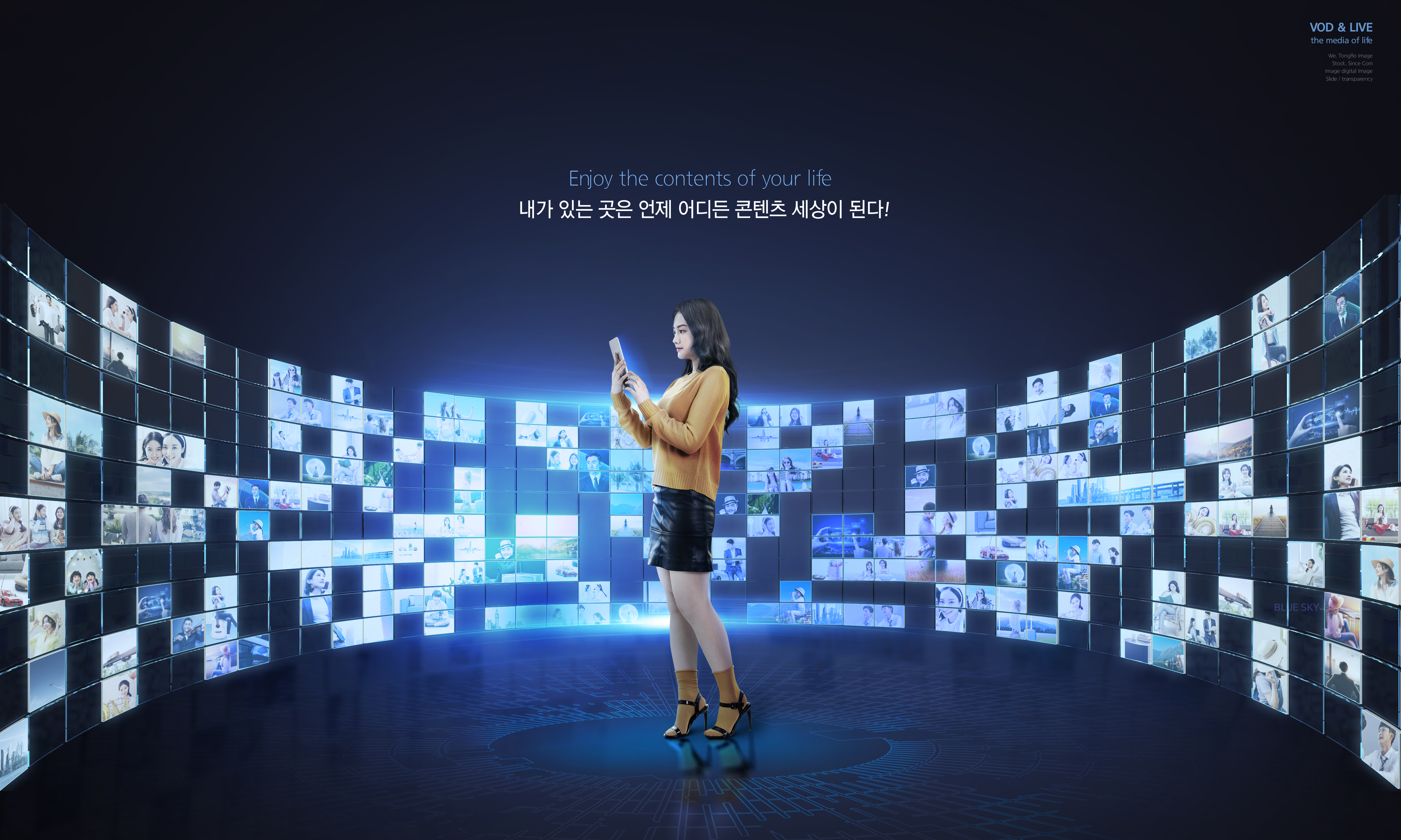  [OTT] 디즈니 플러스, 넷플릭스 동시접속과 가격 비교