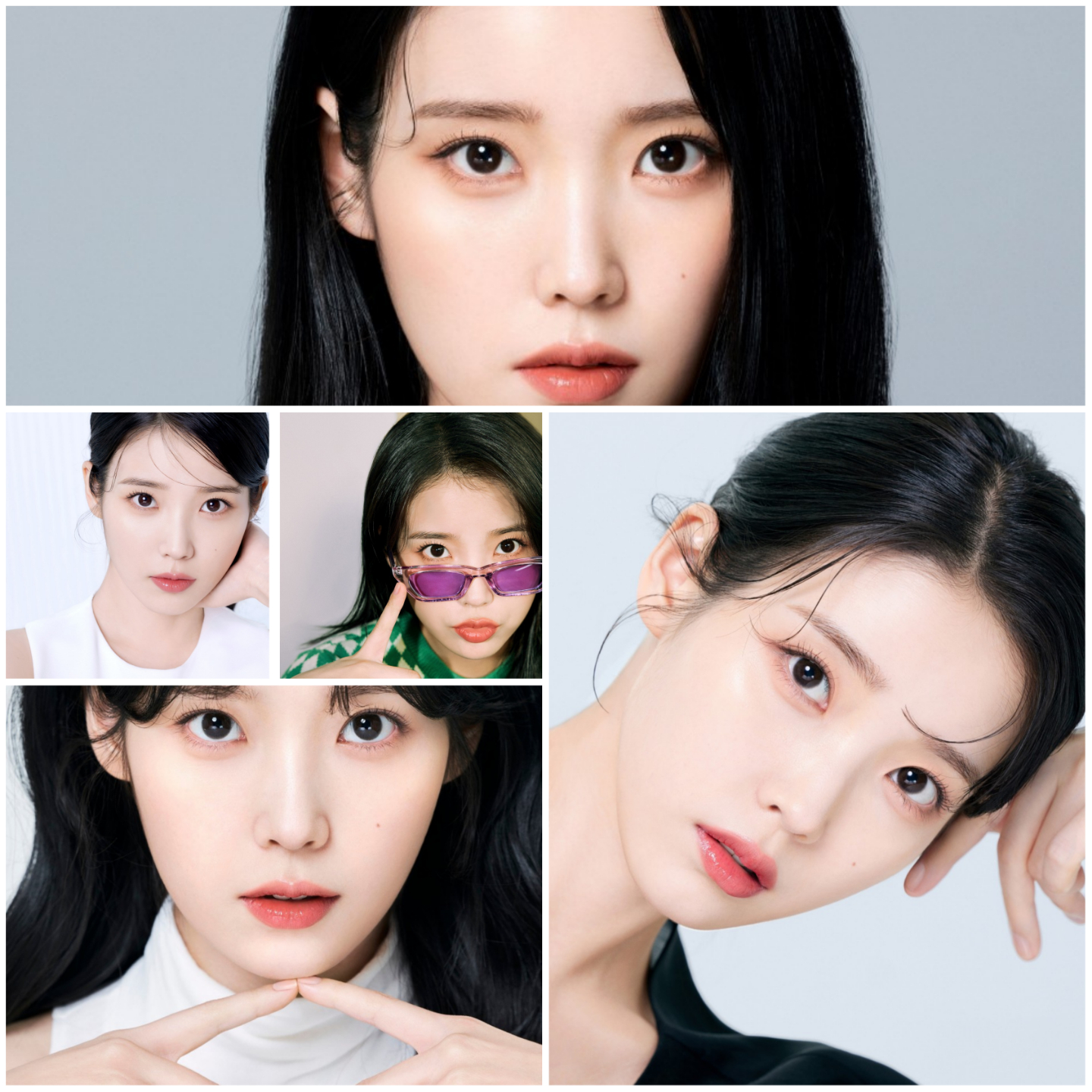  아이유, IU for CNP Laboratory 2022