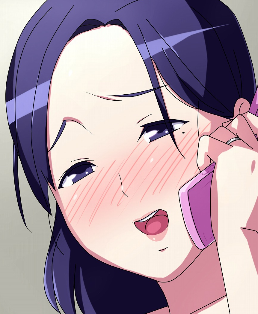  중년 아저씨에게~ (中年オヤジに陵辱寝取りされる人妻 - K-てん) 다운로드