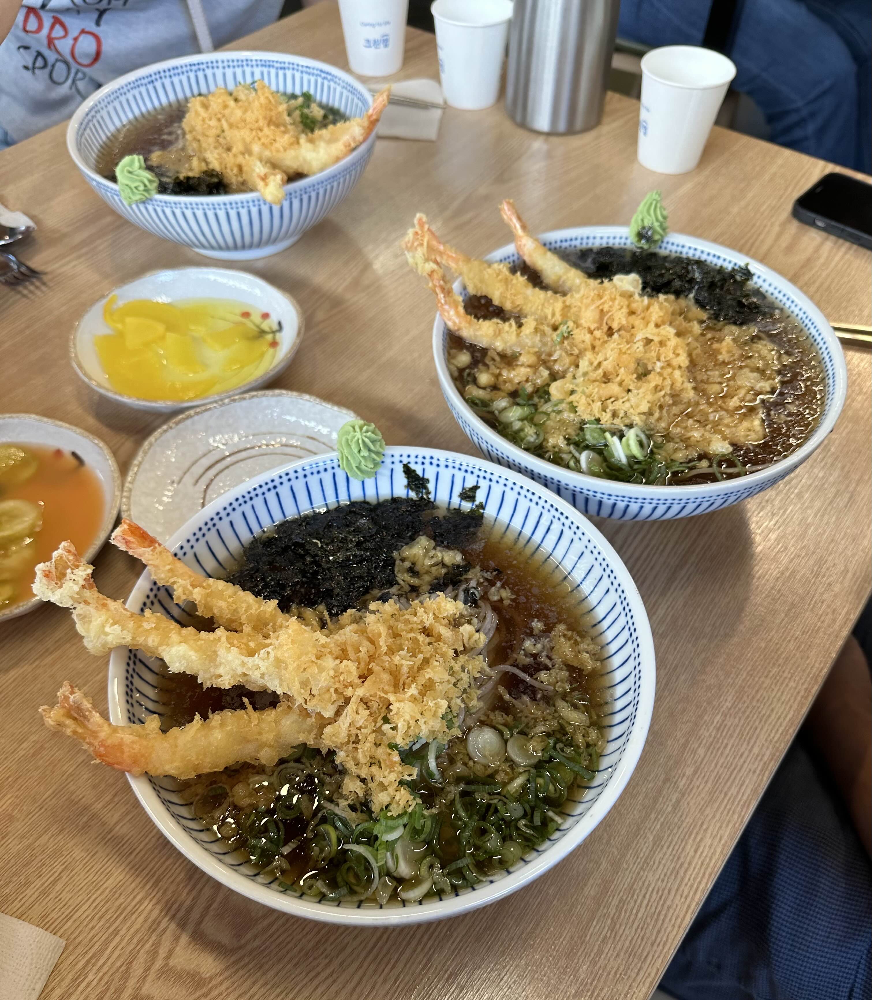 춘천소바 이미지