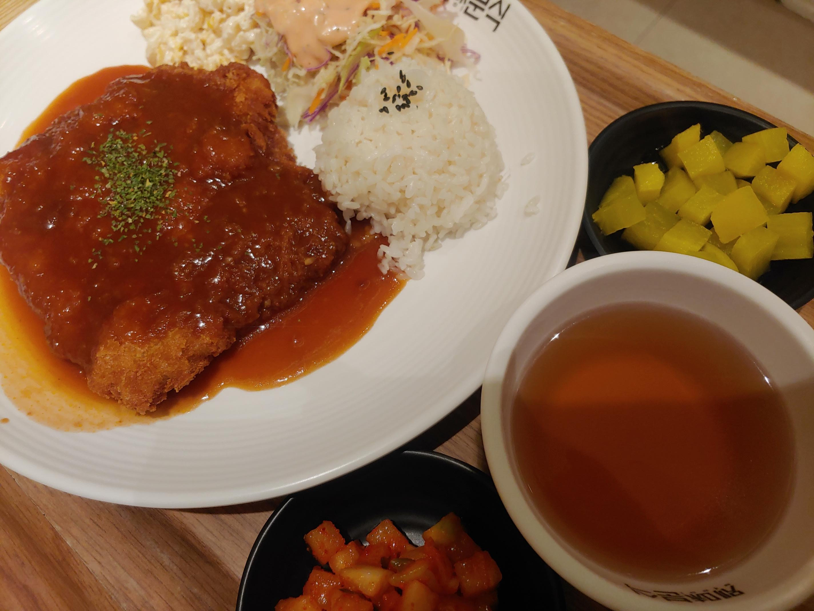 별난분식 이미지