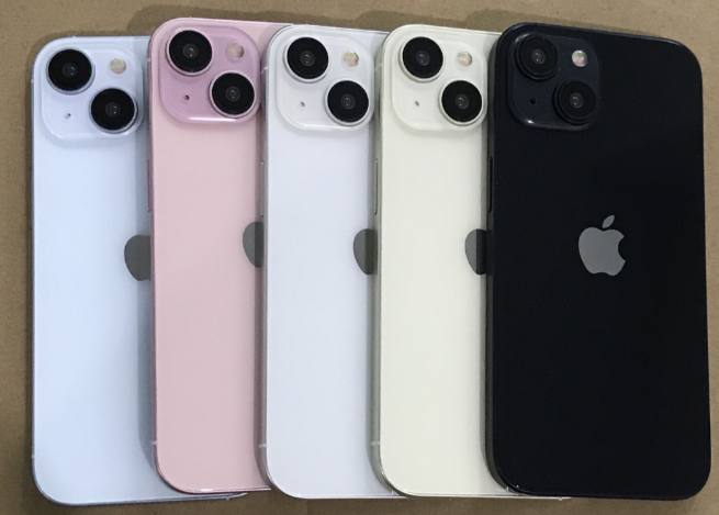 아이폰15