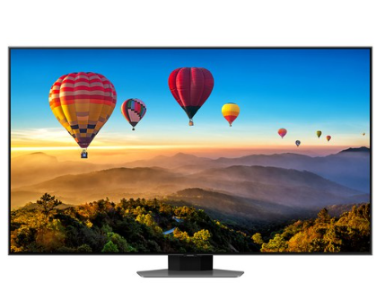  kq65qc80afxkr 삼성전자 4K UHD QLED TV 추천