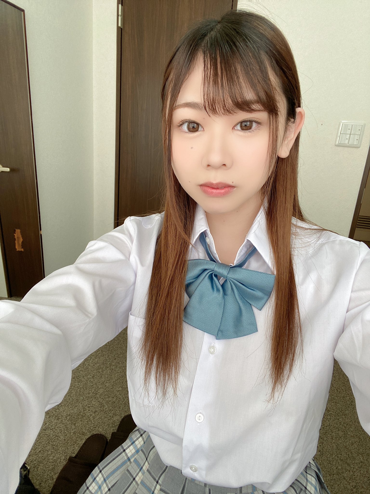 [03년생] 아야세 코코로 (Kokoro Ayase, 綾瀬こころ)