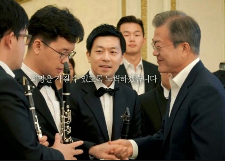  <녹턴>정관조 감독 모스크바 영화제 최우수상 수상