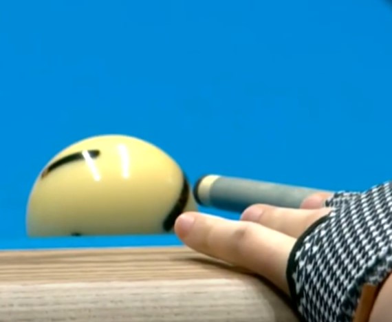 BILLIARDS