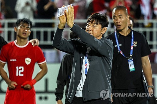올림픽 신태용