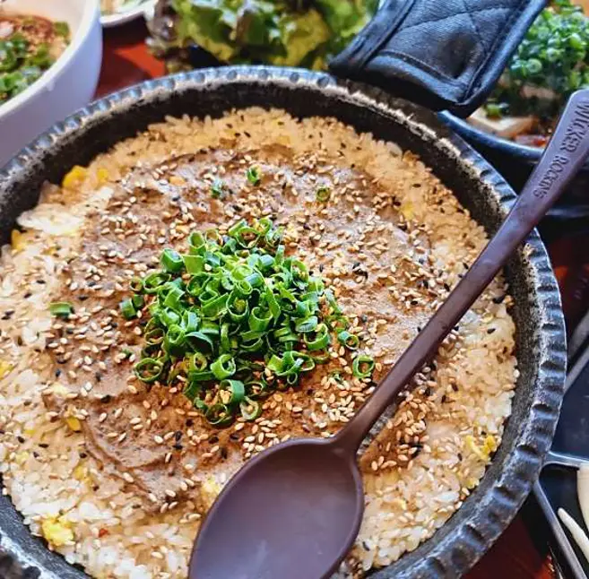 제주도그릴 특상 은평본점