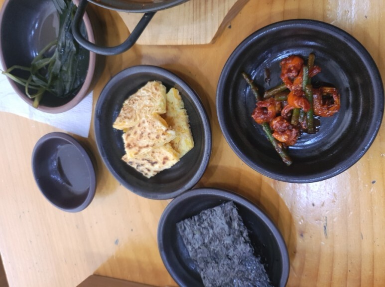 맛있는 밥집 이미지
