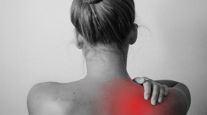 어깨통증-원인-5가지