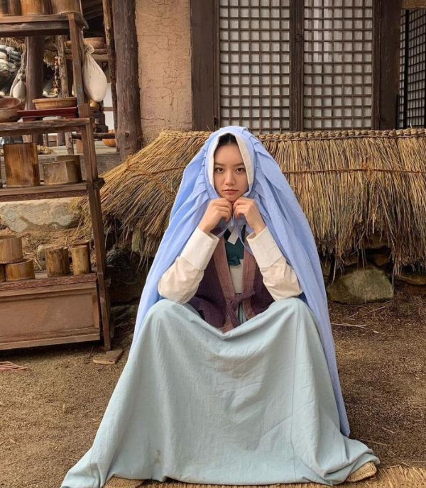 혜리 법적대응