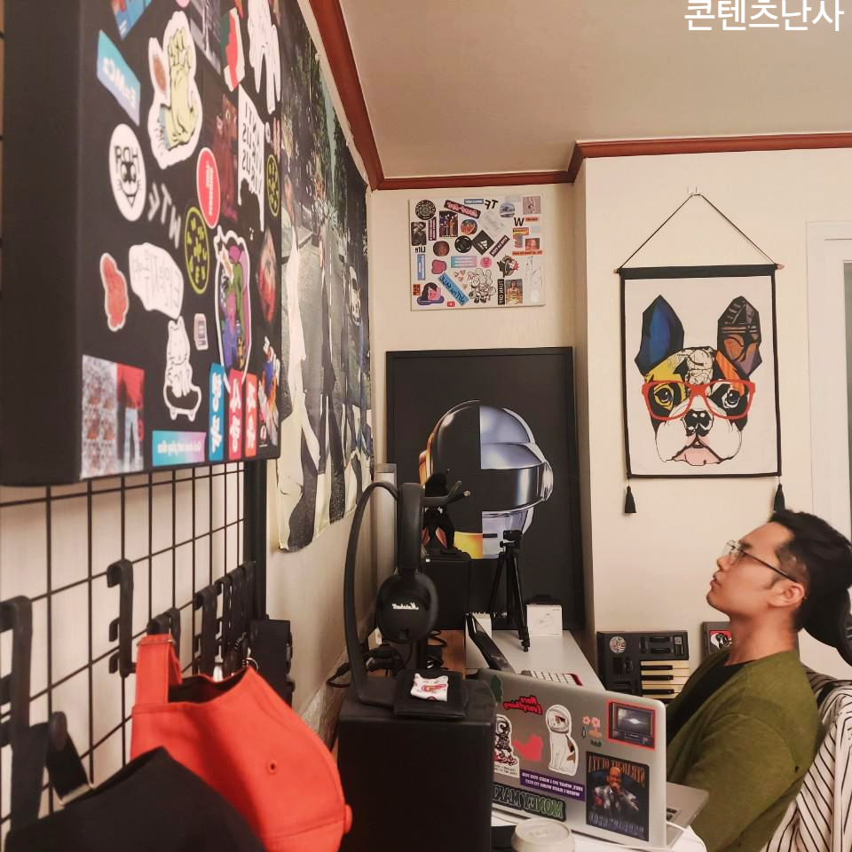  코로나, 뉴노멀에 대처하는 자취 독거남의 자세. 소소한 삶의 변화들과 해프닝 몇 가지