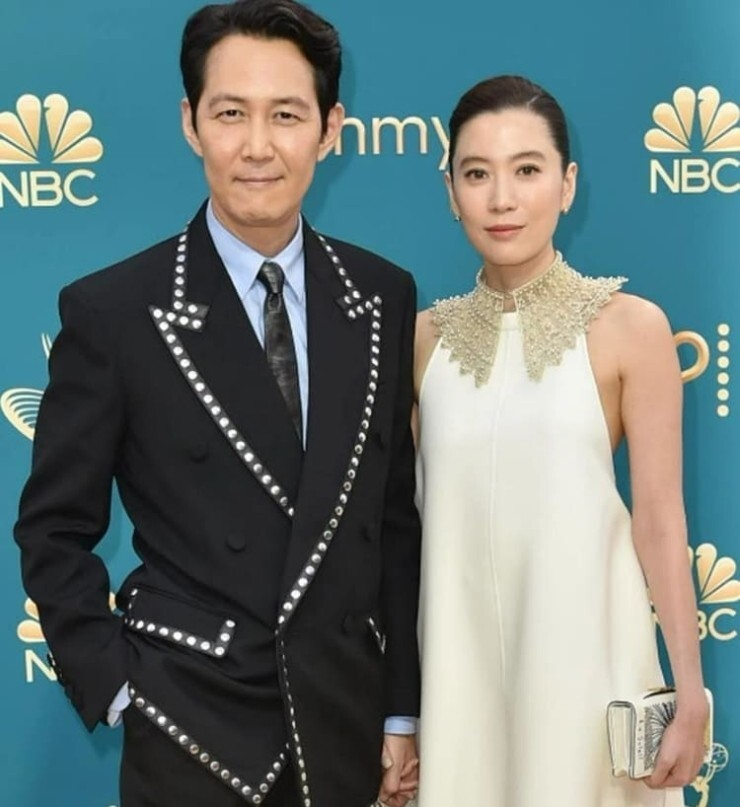  이정재와 임세령 커플...이들은 왜 10년이 넘게 결혼을 안할까