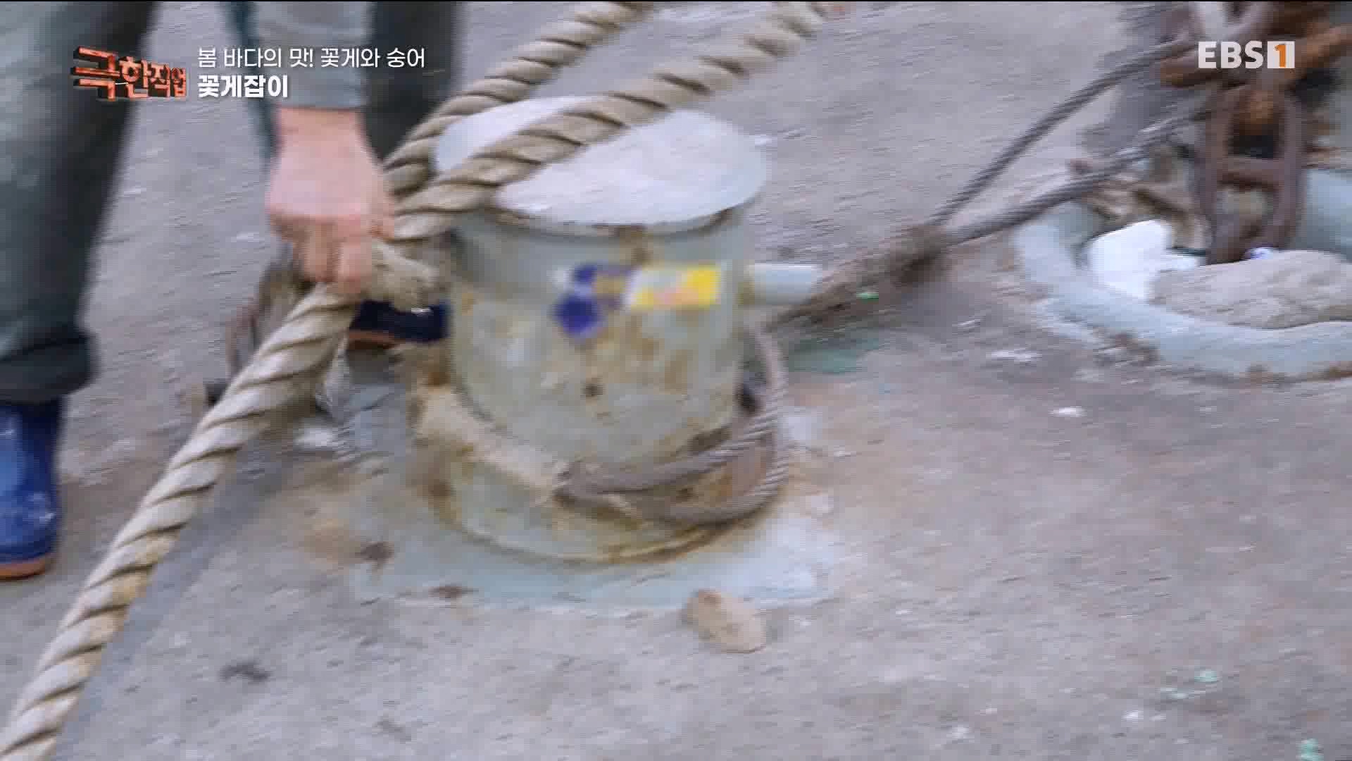 극한 직업 꽃게와 숭어 1080p.mp4_20230530_194648.003.jpg