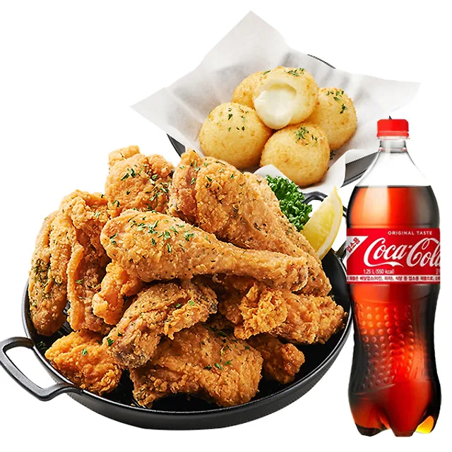 가마치 후라이드치킨