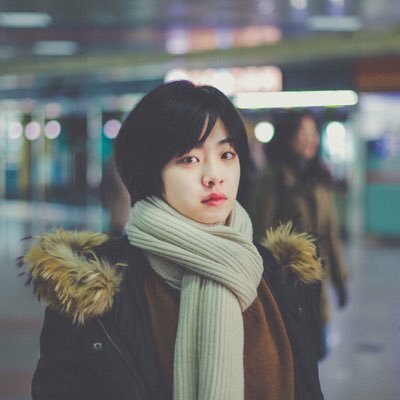 이주영 배우 프로필 숏컷 머리 화보 독전 실물 인스타 여성혐오 논란