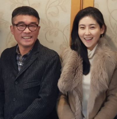 김건모 장지연 파경 논란4
