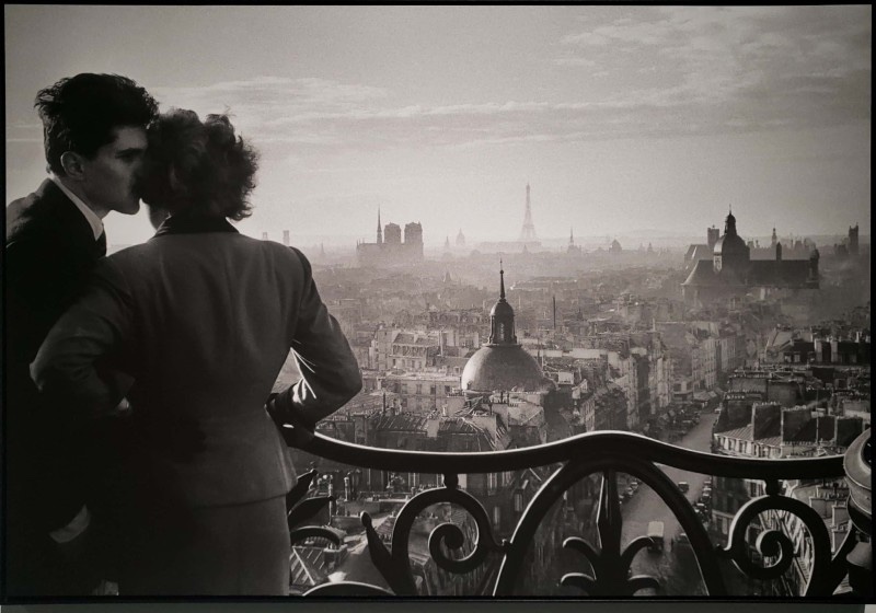 Willy Ronis&#44; Paris&#44; France&#44; 1910-2009