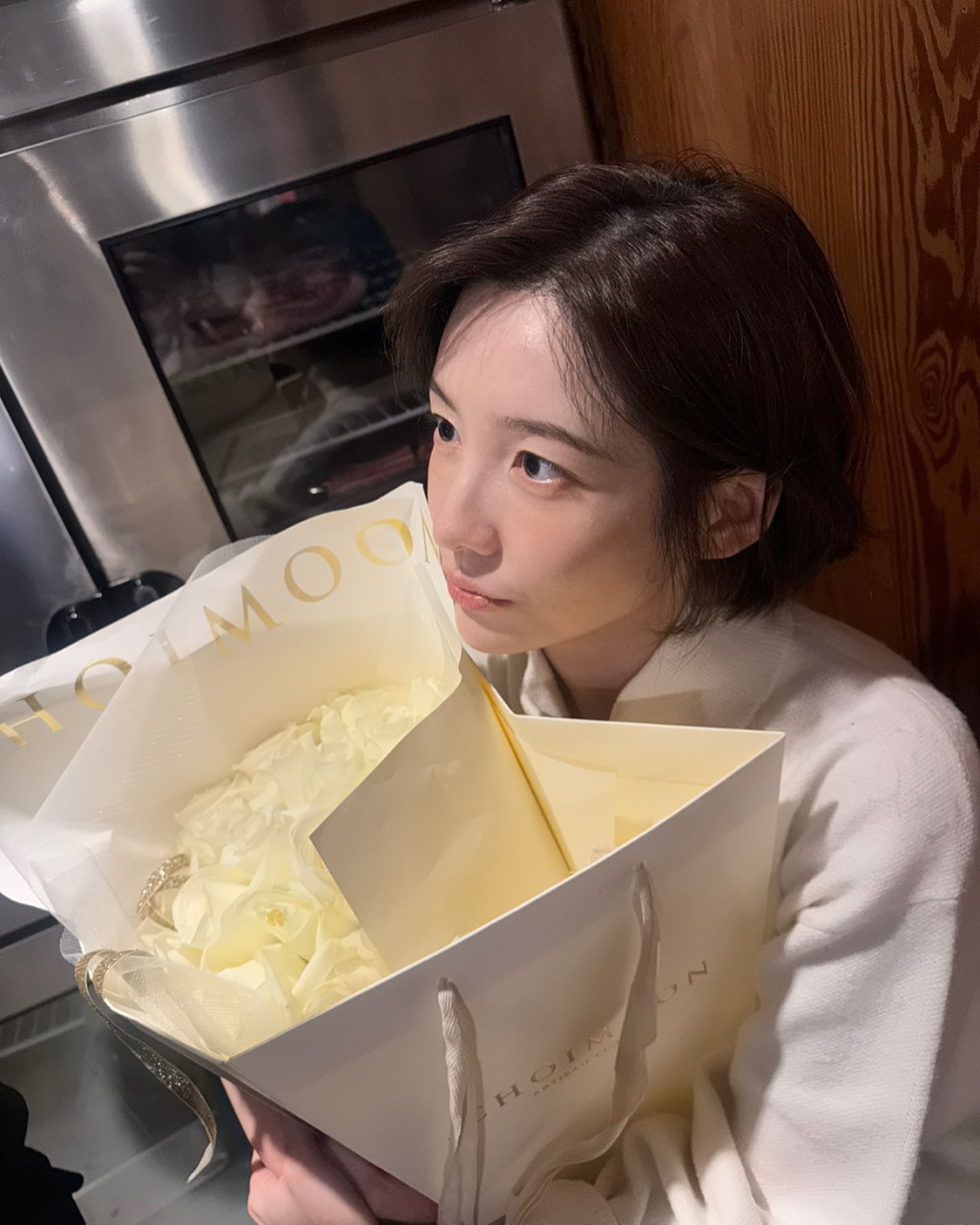 영화 히든페이스- 박지현 배우