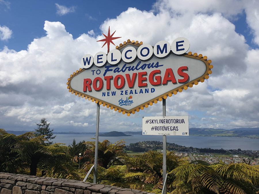 Skyline Rotorua