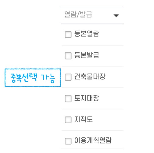  등기부등본 인터넷발급 방법 2가지(핀플러스, 대법원 인터넷 등기소)