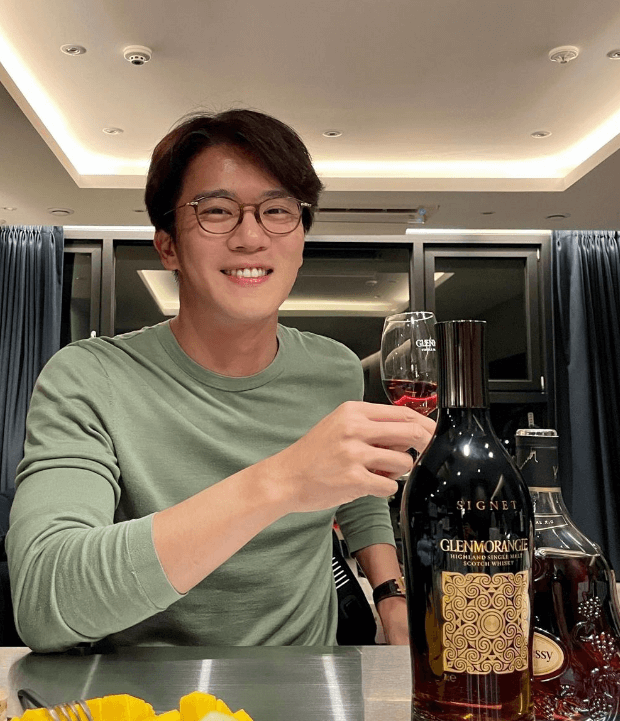 하석진 인터뷰