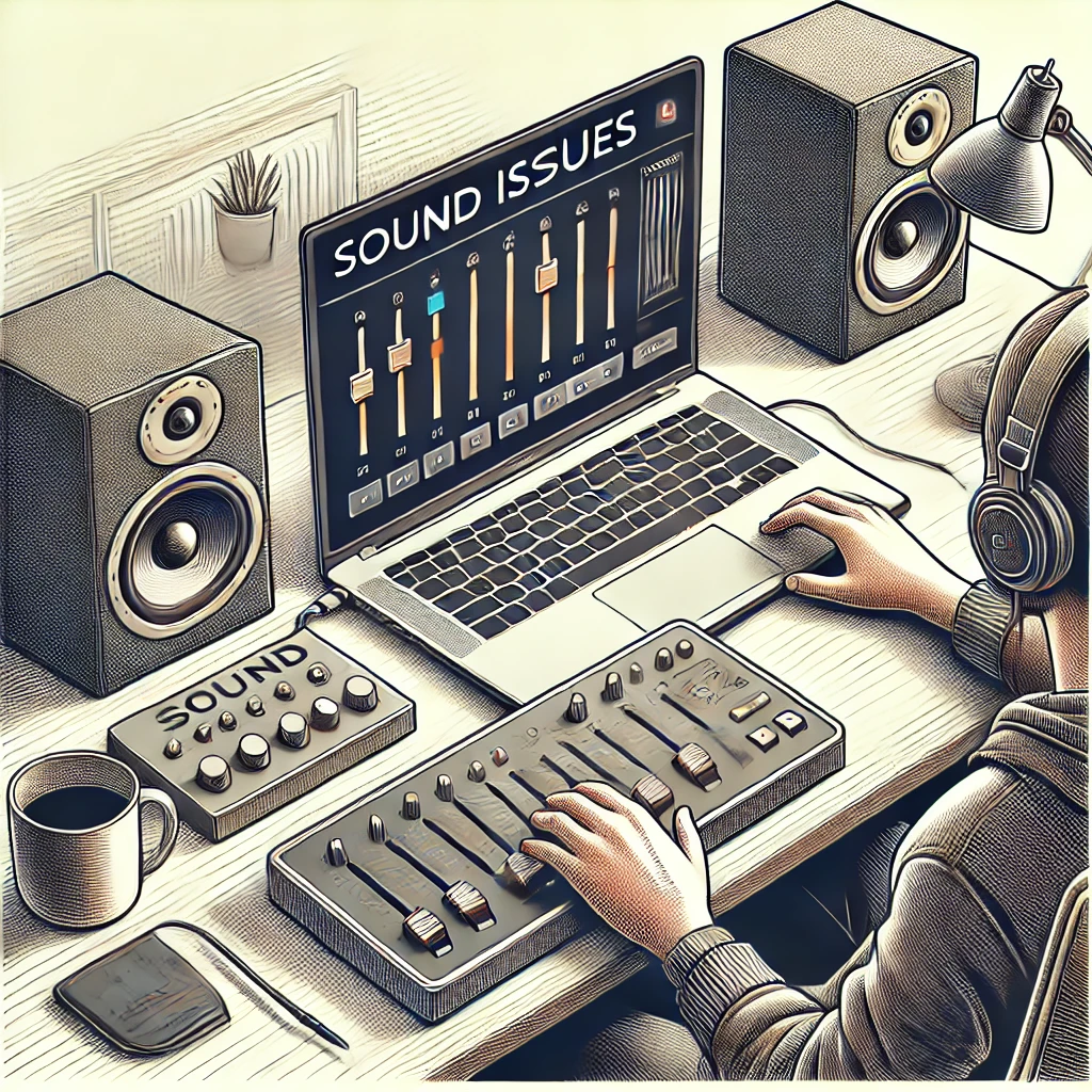 컴퓨터 사운드 문제 해결법과 음질 향상 방법 완벽 가이드